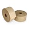 Idl Packaging Gummed Kraft Sealing Tape, 3" Core, 2.75" x 450 Ft., Kraft, Rolls, PK2 K9026-2 - alternate 1